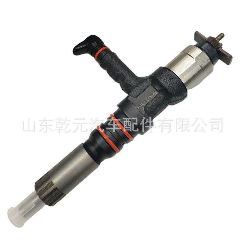 共轨喷油器总成295700-022033800-52800