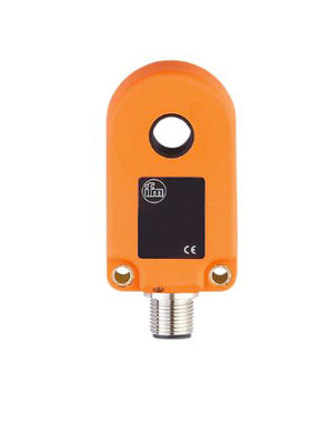 IFM易福门电感式环形接近开关I7R203 I7R3010-FPKG/DY/US-100-IPF