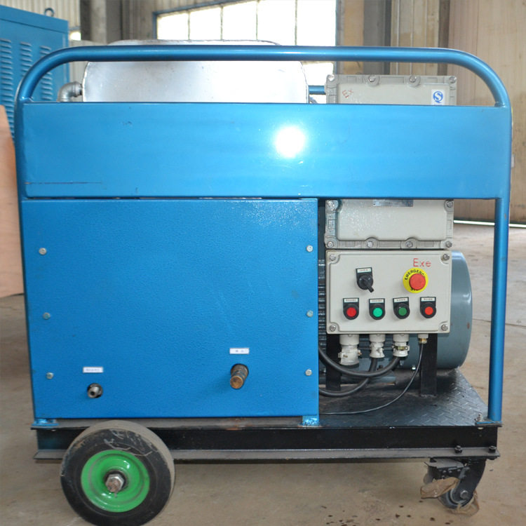 50Mpa电厂高压清洗机小型钢板除锈除漆GYB-1水射流清洗机,电子元器件市场,电线扎带/束线带,淘宝优惠券,粉丝福利购,淘宝优惠卷