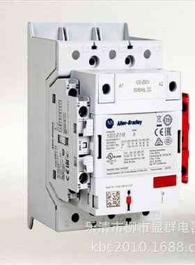 AB 接触器 100S-E116KN11   100S-E116KD11 100S-E116KJ11