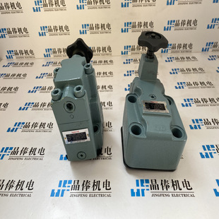G03 21不二越NACHI电磁溢流阀 1140A RIS