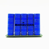 GDCPH 汽车整流器 低温启动2.7V100F 13.5V20F 节能省油模组