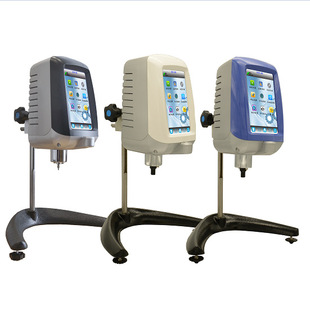 质保2年】NTV-P3R/NTV-P3HA/NTV-P3HB可程控数字粘度计/流变仪