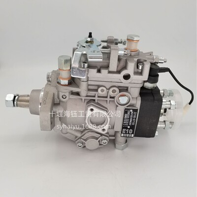 用于工程机械发动机配件096500-3030改装套件燃油VE泵2210067100