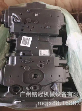 PC300-7 PC300-8 PC350-7 PC350-8 PC360-7液压泵总成