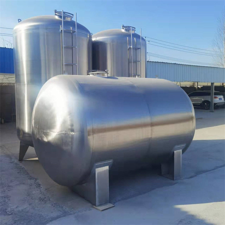 山东大威供应10-60立方304不锈钢储存罐 抛光储罐 食品级储油罐,电子元器件市场,电线扎带/束线带,淘宝优惠券,粉丝福利购,淘宝优惠卷