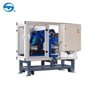 上海昌吉 SYD-0703-2 沥青混合料振动轮碾成型机