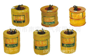 供应CD-10型分闸线圈220V 操作机构分闸合闸线圈 CT8 CT19 CT14
