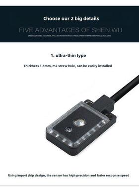 漫反射光电开关红外传感器传感器E3T-Fd11/Fd12/Fd13 E3T-St11/St