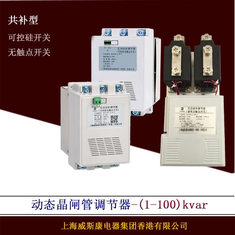 KCS1A0.4-10 15 20 25 30 40 50 60 70 80 100-3 动态调节器 开关