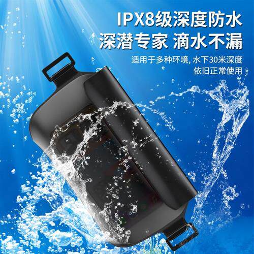 MOBILE PHONE WATERPROOF BAG WAIST BAG OUTDOOR RAFTING SWIMMING LARGE CAPACITY TOUCHSCREEN PHOTOGRAPH WATERPROOF SNORKELING EQUIPMENT STORAGE BAG