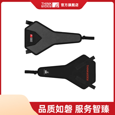 智骑公路山地动感训练防汗网