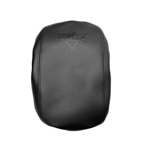 适用24款丰田普拉多扶手箱保护套霸道LC250专用内饰用品改装饰件