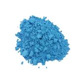 陶瓷颜料釉下彩中高温釉料色粉彩色陶艺彩泥钒锆蓝高温陶瓷颜料