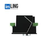 柴油机发电机四保护控制器DKG155自动电源故障电机组控制模块