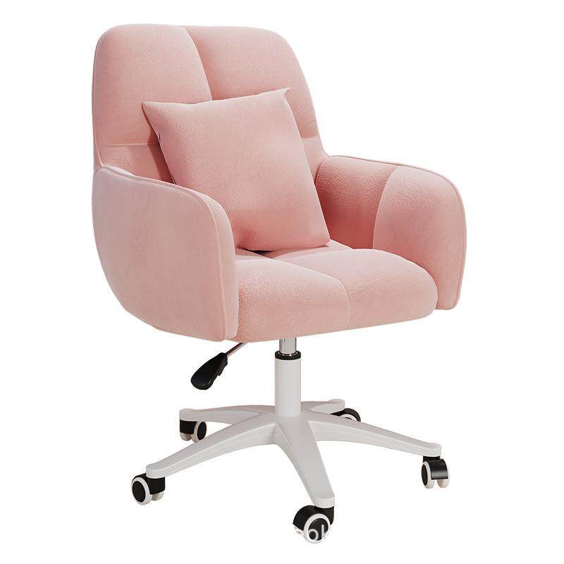 电脑椅家用舒适书桌学习椅子久坐舒服宿舍办公座椅女生卧室化妆椅,住宅家具,梳妆凳,淘宝优惠券,粉丝福利购,淘宝优惠卷