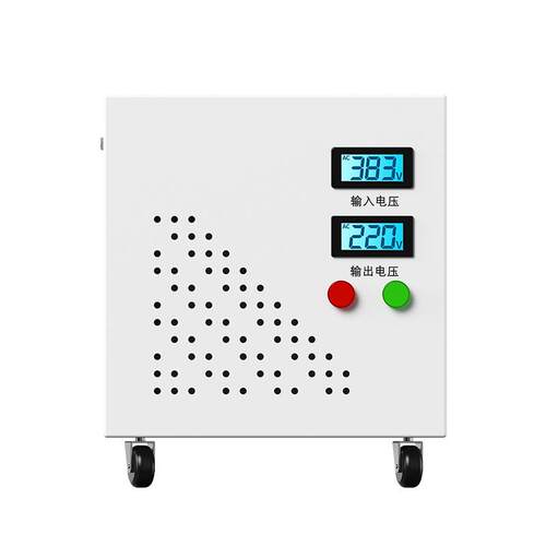 80kva三相干式变压器隔离380v转220vscb箱机床控制变变压器