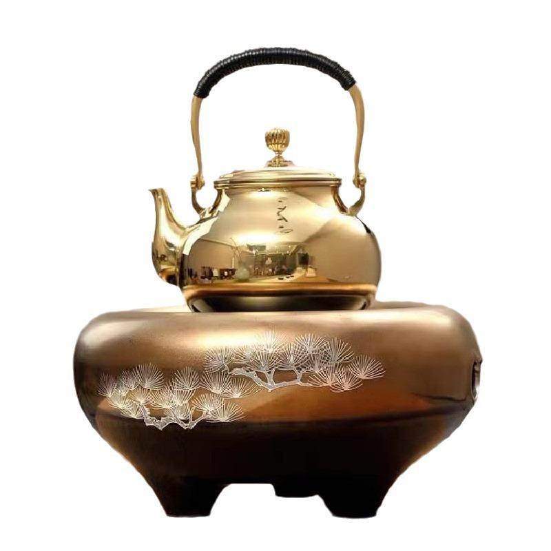 台湾电陶炉静音家用小型台式烧水煮茶炉铁壶银壶铜壶煮茶器,厨房/烹饪用具,冰箱除冰铲,淘宝优惠券,粉丝福利购,淘宝优惠卷