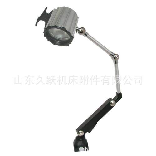 生产厂家led直销机床照明灯强磁螺丝固定工作灯车床灯强光