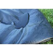 两房一厅帐篷地席地垫PE地席保护帐篷底部