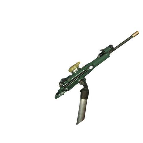 厂家现货出售煤矿隧道钻机气动矿用风动风钻yt28凿岩机