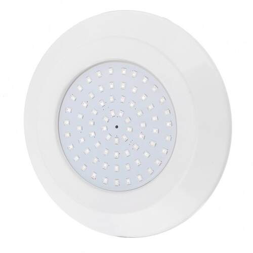 LED按摩池泳池灯RGB9WRGB外控控制器胶膜池灯LEDDC12V