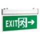 安全出口指示牌外贸火灾出口标志安全灯安全出口灯出口方向指示灯