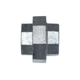 DN15-DN100玛钢热镀锌活接头油任（带垫）镀锌管件给水管