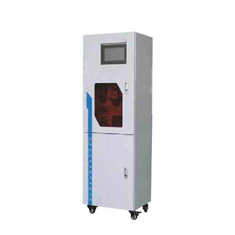 COD监测仪河流污水监测设备cod测定仪COD在线分析仪水质监测站