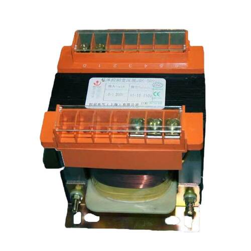 1kw单相控制变压器BK-1000VA干式隔离变压器440V变220V
