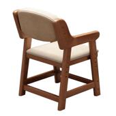 实木儿童学习椅子可调节书桌椅座椅小学生家用升降餐椅作业写字