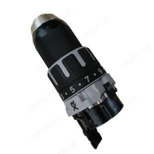 N438742变速箱DCD791DCD792D2得伟三爪夹头电钻电动工具配件