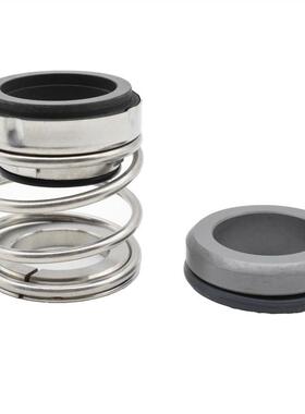 水泵机封ZS100-80-160/18.5密封件现货机械密封轴封