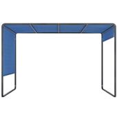 满天云楼顶露台雨棚花园庭院室外遮阳棚户外防雨广告帐篷子