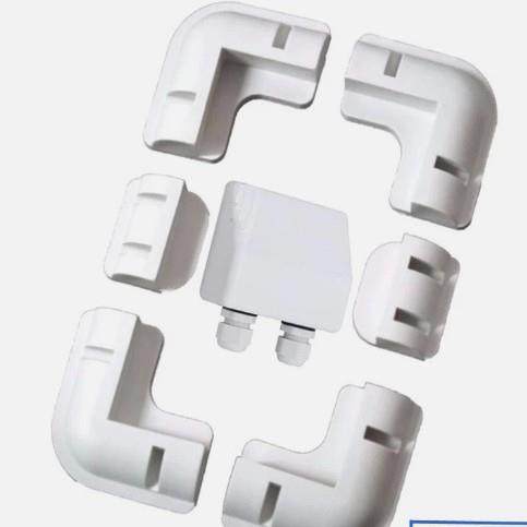 爆款ABS阻燃材料光伏支架套装房车车顶简易安装光伏支架套件,标准件/零部件/工业耗材,光伏支架,淘宝优惠券,粉丝福利购,淘宝优惠卷