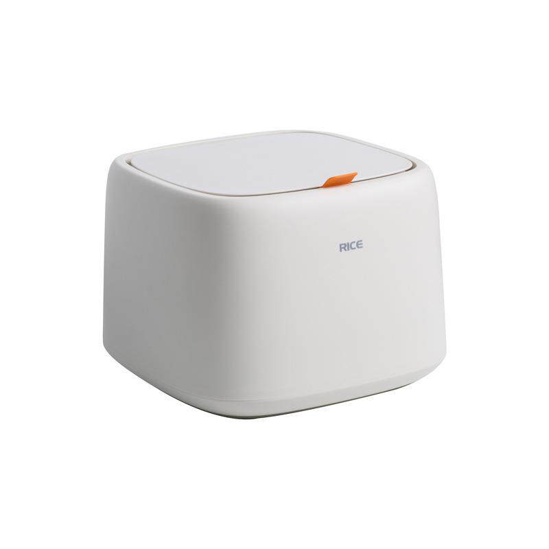 抖音爆款大容量家用密封防潮米桶10KG日式储米箱米桶送量杯