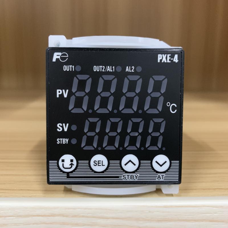 富士FUJI温控仪表PXE4-TAY2-1Y000-C PXE4-TCY2-1Y000-C温控器