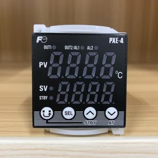 TAY2 TCY2 1Y000 PXE4 C温控器 富士FUJI温控仪表PXE4