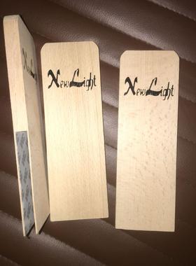 津田驹综框玉龙神导向板导向木NewLight南海综框使用保护摩擦板