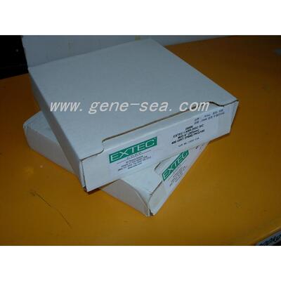 美国EXTEC 25006碳化硅 (SiC) 8寸(203mm)圆形金相研磨砂纸P800