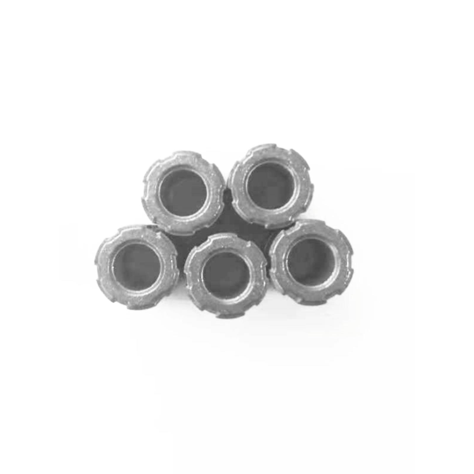 铁套5只 内径7.2 外径14 长度20 粉末冶金 江苏省泰州市