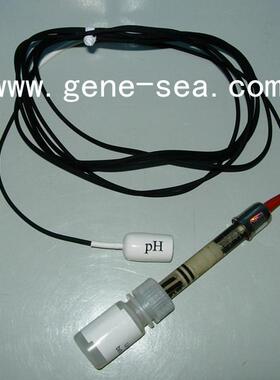 美国Walchem禾威102029高温耐酸碱pH电极/ 感应器/探头