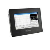 YUDIAN厦门宇电AI 3559P 5寸50段程序触摸操作记录型智能温控器