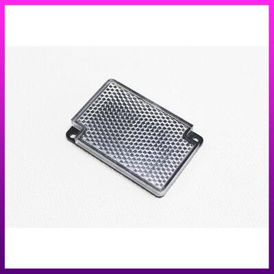 E39-R1光电开关反光板 TD-09光电开关反射板60*40mm