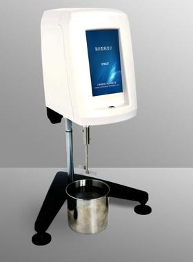 上海斯托默粘度计STM-2T/KU值/涂料/油墨粘度仪IVA/B触摸屏