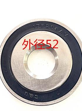 喷气织布机配件连杆轴承630外径52内径17连杆大轴承175208