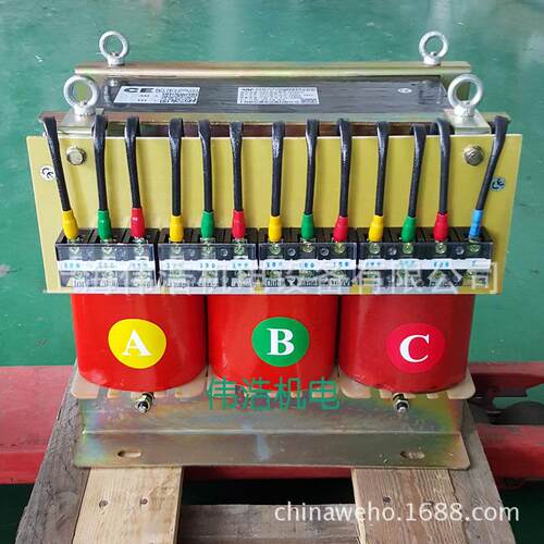 SG/SBK-30KVA/50kva/60kva三相干式隔离变压器1160v/690V转380V