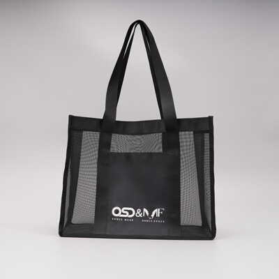 网纱包大容量女士收纳