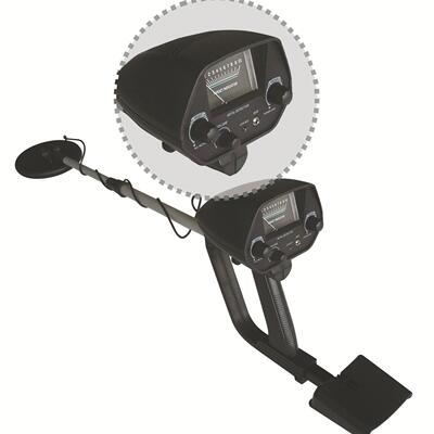 MD4030地下金属探测器 探测仪器 亚马逊 速卖通 外贸爆款产品