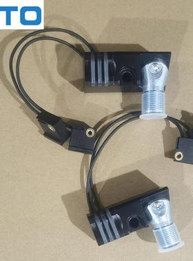 夹紧缸传感器总成T12N 1259954 FOR V/V2 50.1